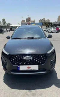 ایکس ۲۲ پرو اتومات ۱۴۰۲ (گارانتی فعال)
