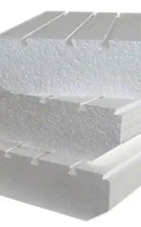 یونولیت اکاستیو آکاسیف گرمایش کف متالایز فوم