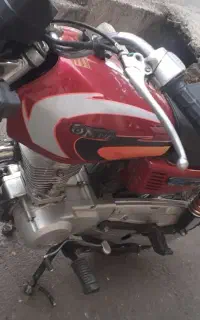 موتور هوندا  125