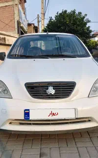 تیبا 1 مدل 98 فنی بشرط