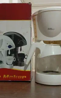 قهوه ساز فلر اصل