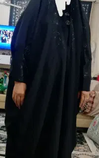 چادر عبا
