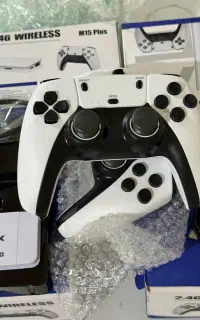 کنسول بازی gamestick m15plus ((جدیداصلی 2026))