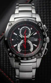 ساعت سیکو seiko sportura