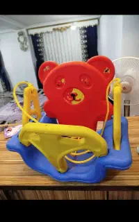 تاب کودک