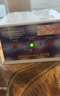 محافظ یخچال ولباس شویی