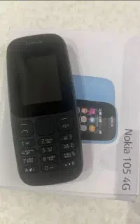 گوشی نوکیا 4G 105