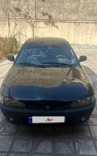 پروتون ویرا 88