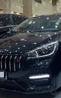 آریزو ۵ اف ال اسپرت صفر 5FL SPORT مدل ۱۴۰۴رنگبندی