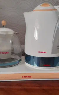 چای ساز نو