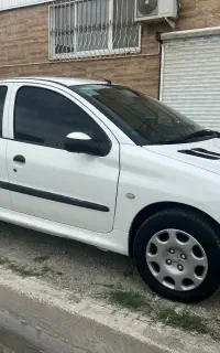 اس دی مدل ۹۶ استثنایی