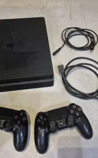 ps4 اسلیم یک ترا بایت