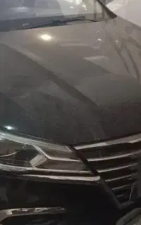 فروش خودرو ام جی ۵