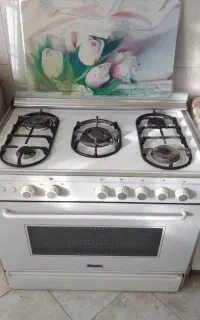 اجاق گاز