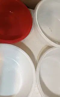 لگن و آبکش