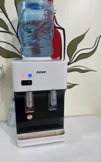 آبسردکن پوند