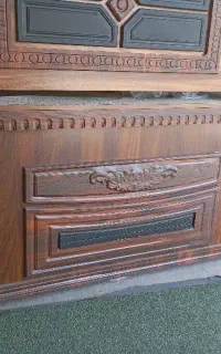 میزهای کار از ۱۰۰تا ۲۲۰ موجود شد با کشو وال