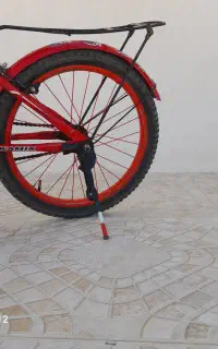 دوچرخه
