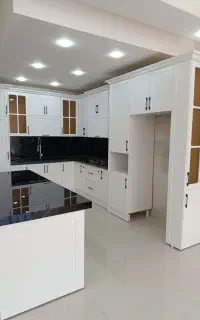 کابینت و کمد دیواری