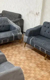 مبل.  تمنا