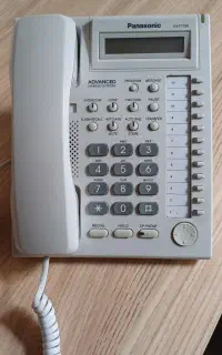 تلفن پاناسونیگ مدلkx t7730