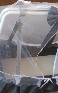 گهواره خواب نوزاد
