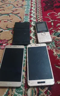 گوشی نیاز به تعمیر