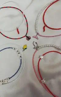 گردنبند تابستانه