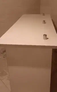 میز ام دی اف  و اتاق پرو و ورق ام دی اف