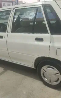 پراید 111مدل 98(«نقد و اقساط»)