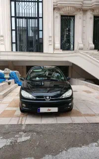 ۲۰۶ صندوق دار ۹۵