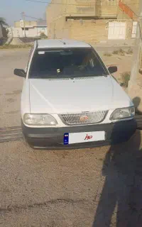فروش پراید 141