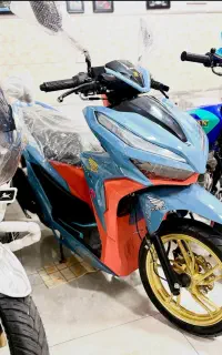 کیلیک150مدل1401هفتا کار