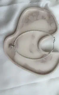 تعدادی اکسسوری تک مونده جنس رنگ ثابت