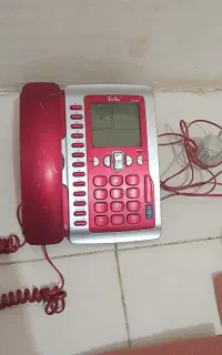 تلفن خانگی