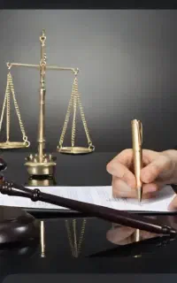 مشاوره و وکالت دردعاوی حقوقی و کیفری