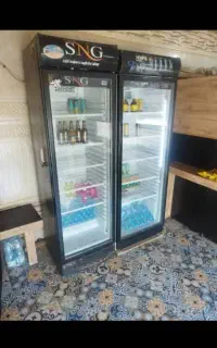 وسایل کافه و سوپرمارکت