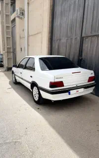 405 slx