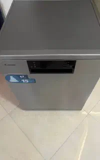 ماشین ظرفشویی کندی مدل CDM1523