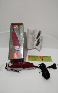 موزر ۷ دنده  نو