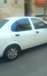 فروش ساینا مدل ۱۴۰۲ دوگانه سوز