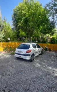 ویلاباغ پردیس