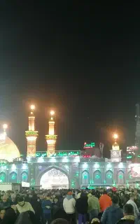 کربلای معلی