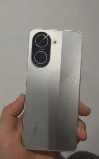 موبایل پوکو،c71