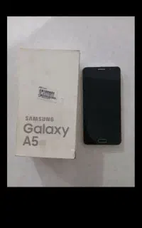 گوشی a5