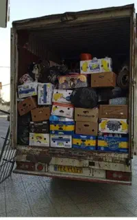 حمل نقل اساس  منزل با کارگر وخاور  مسقف