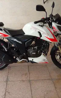 اپاچی 200 مدل 97 ریس ادیشن 2