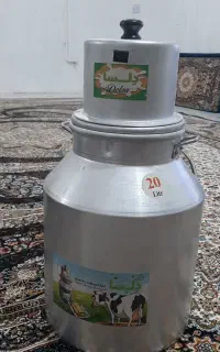 مشکه۲۰ لیتری