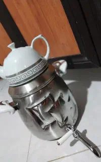 کتری قوری