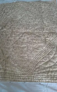 تشک و لحاف نونو